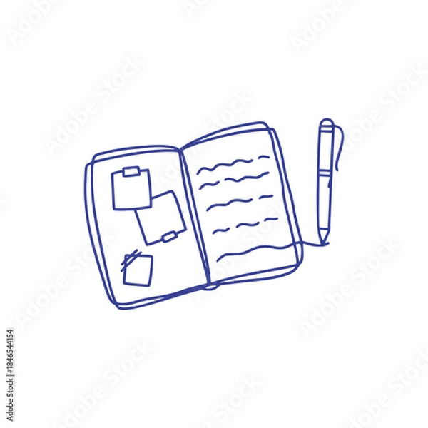 Obraz Adobe Illustrator Artwork