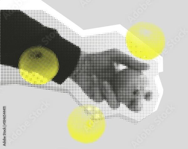 Obraz Adobe Illustrator Artwork