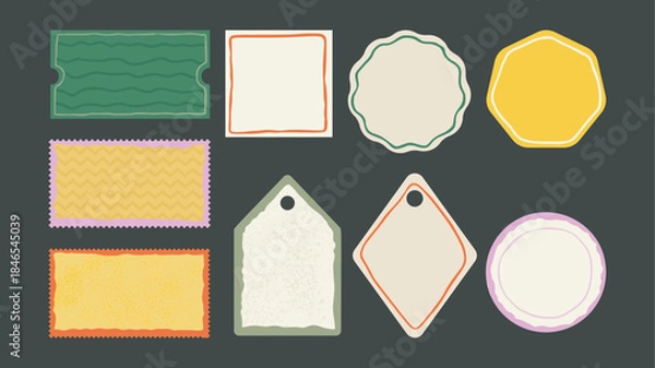 Obraz Adobe Illustrator Artwork