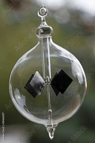 Fototapeta Solaranlage