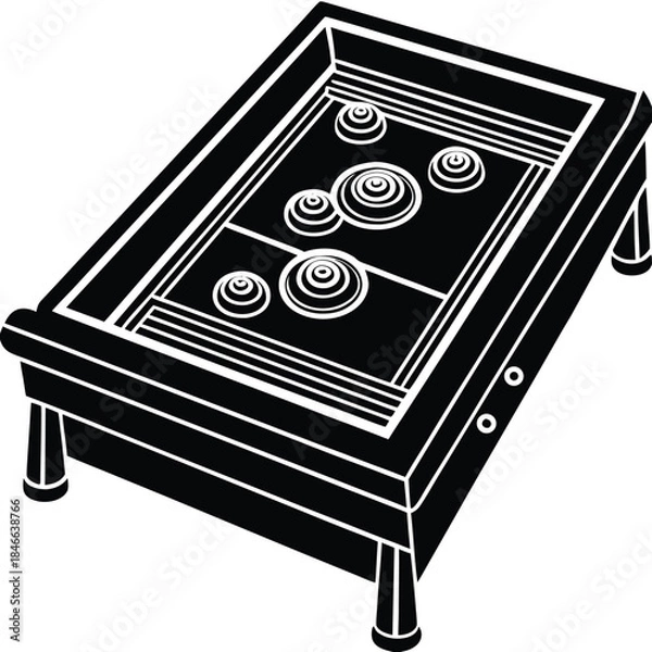 Obraz carrom-board-match (1).eps