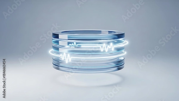 Obraz Real-Time Data Synchronization