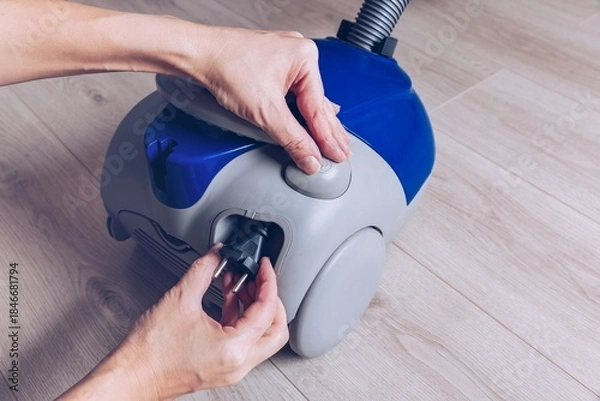 Obraz How To Properly Maintain Your Vacuum Cleaner for Optimal Performance and Longevity