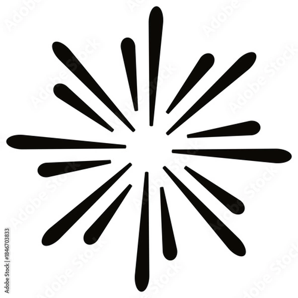 Obraz happy new year, 2026