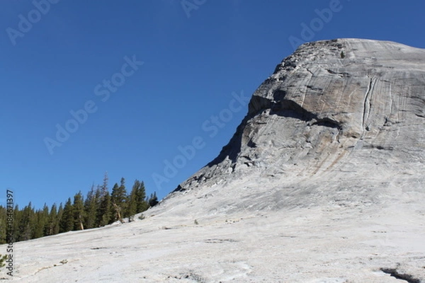 Obraz La vague yosemite