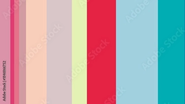 Obraz vertical stripe wallpaper and background display