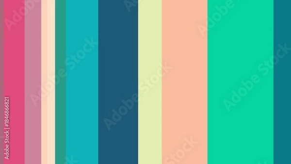 Obraz vertical stripe wallpaper and background display