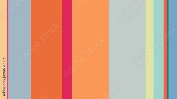 Obraz vertical stripe wallpaper and background display