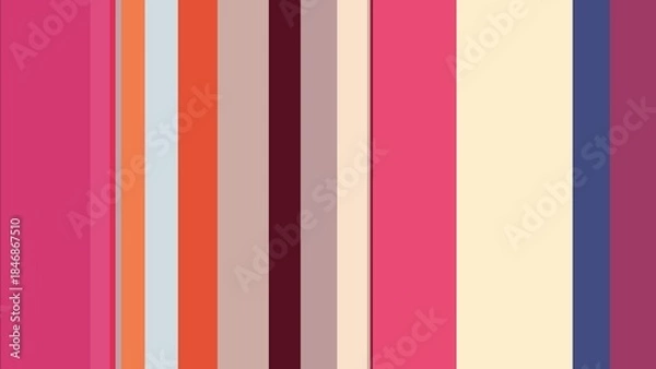 Obraz vertical stripe wallpaper and background display