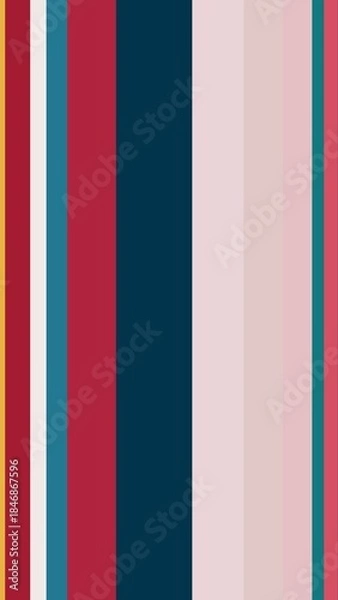 Obraz vertical stripe wallpaper and background display