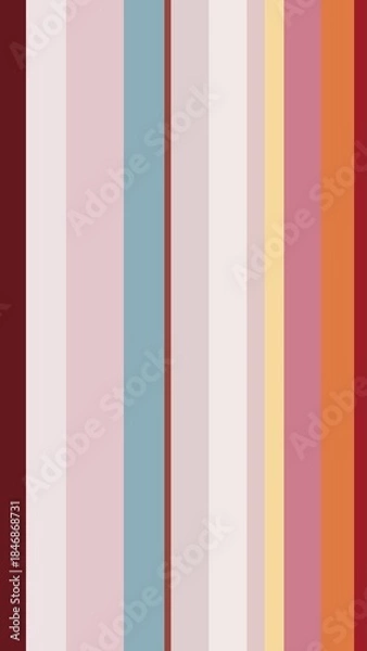 Obraz vertical stripe wallpaper and background display