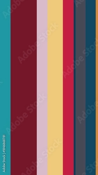 Fototapeta vertical stripe wallpaper and background display