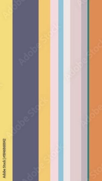 Obraz vertical stripe wallpaper and background display