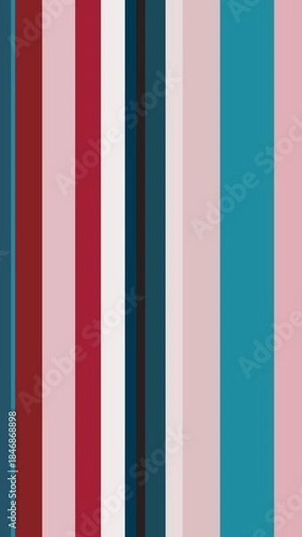Obraz vertical stripe wallpaper and background display