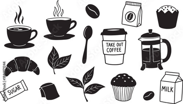 Fototapeta Adobe Illustrator Artwork