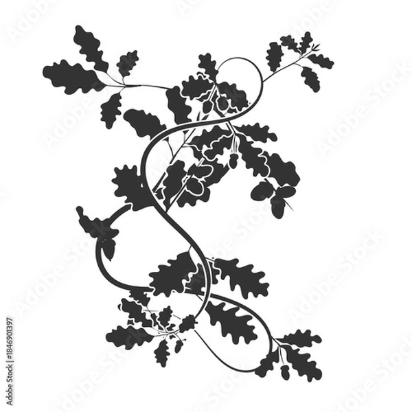 Fototapeta Adobe Illustrator Artwork