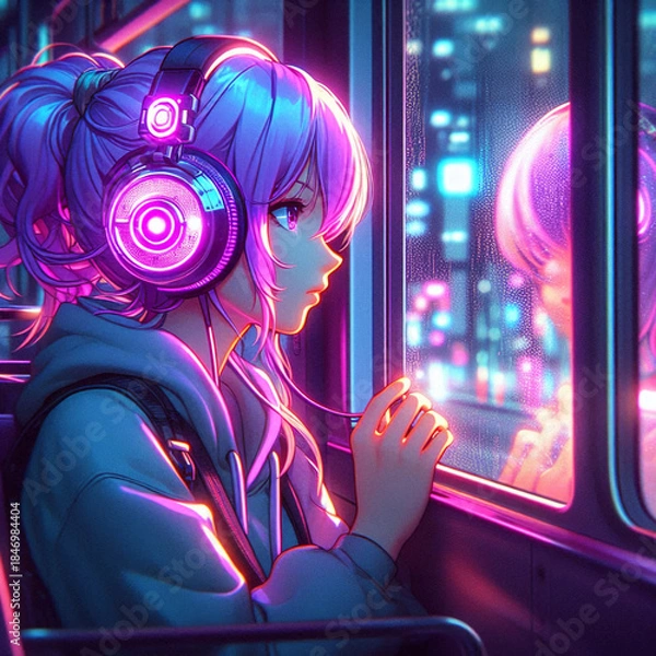 Obraz 耳元の聖歌