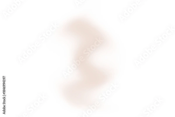 Obraz 揺れるぼかし　ピンク　グラフィック素材 