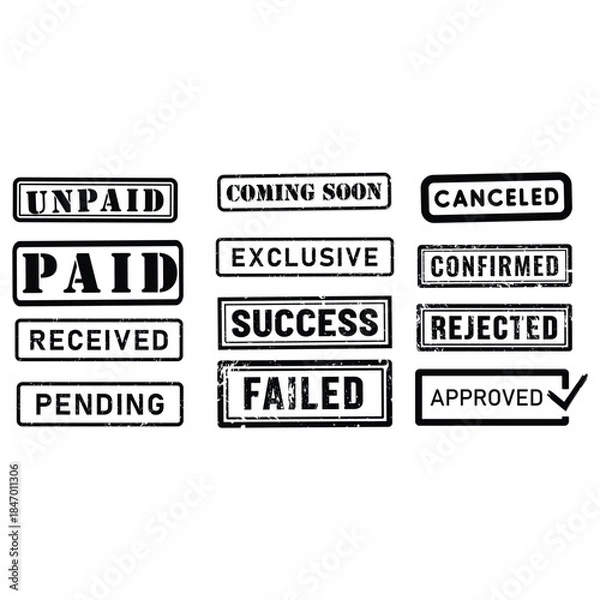 Fototapeta Adobe Illustrator Artwork