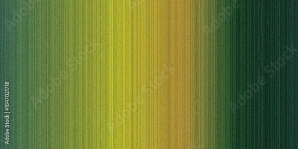 Obraz Vertical Gradient Texture Yellow Green Blue abstract