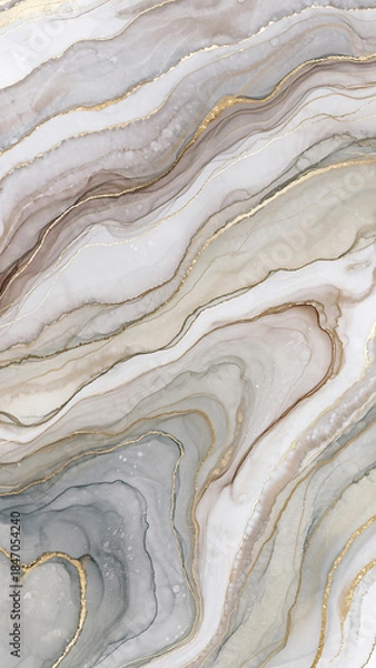 Fototapeta Abstract Marble Texture