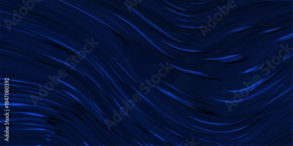 Obraz abstract blue background