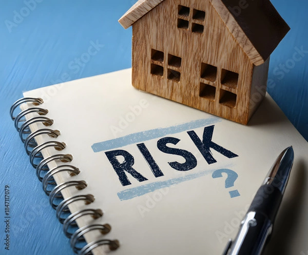 Obraz Shallow depth of field everything in focus sharp background minimal nature