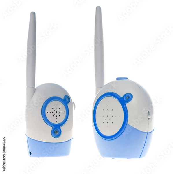 Obraz Baby Monitor