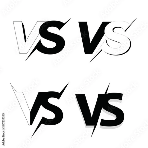 Obraz versus logo 12.eps