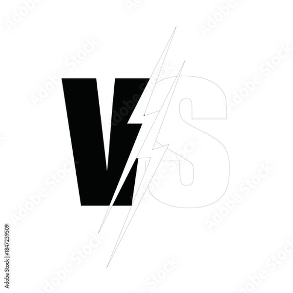 Obraz versus logo 15.eps