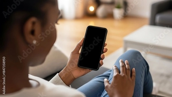 Fototapeta Galloping