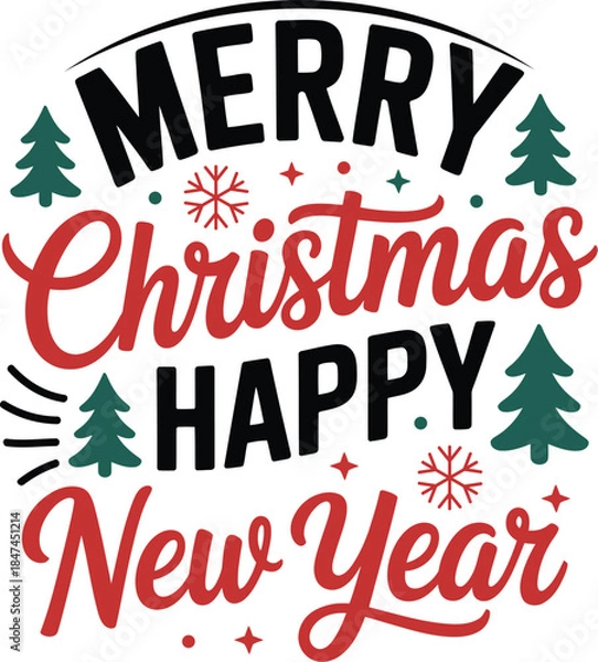 Obraz Happy New Year 2026