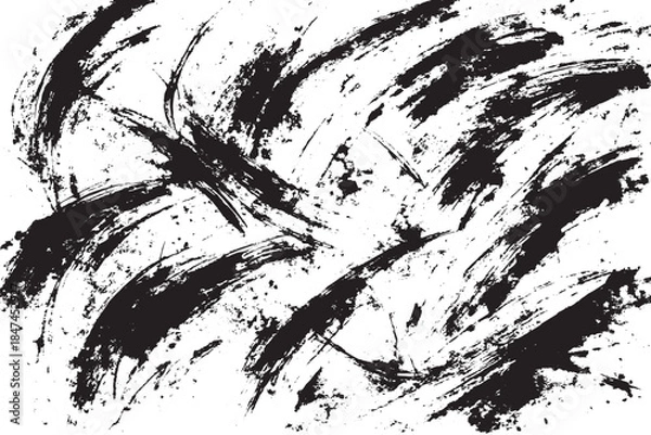 Obraz Abstract grunge Texture Background, grunge texture