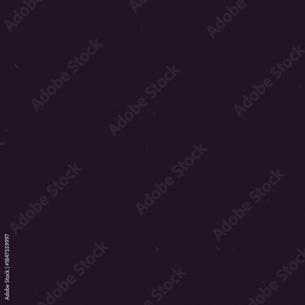Obraz Dark Minimal Background for Valentine Design Projects