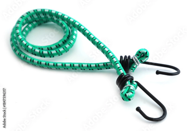 Obraz Elastic Luggage Strap