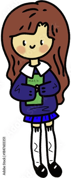 Obraz 제목 없는 아트워크