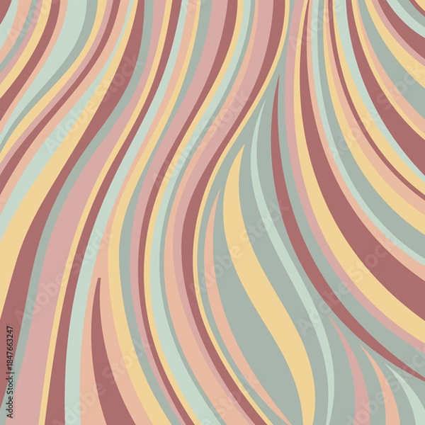 Obraz Abstract background for design.Template banner and cover.