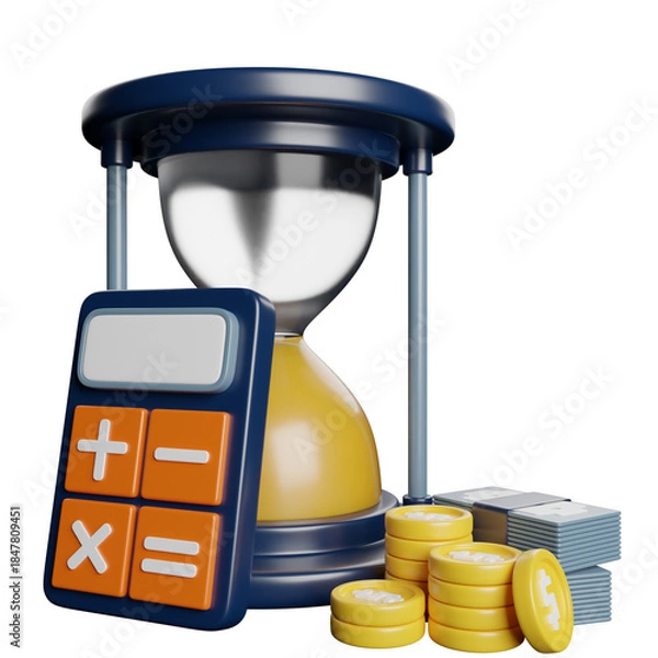 Obraz Financial Management Management