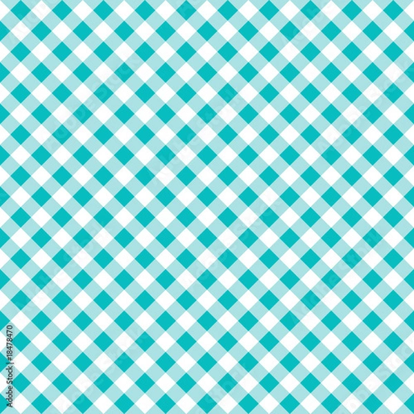 Fototapeta blue seamless mesh