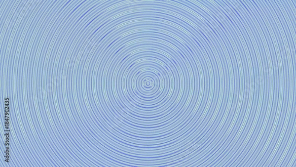 Fototapeta Abstract geometric pattern