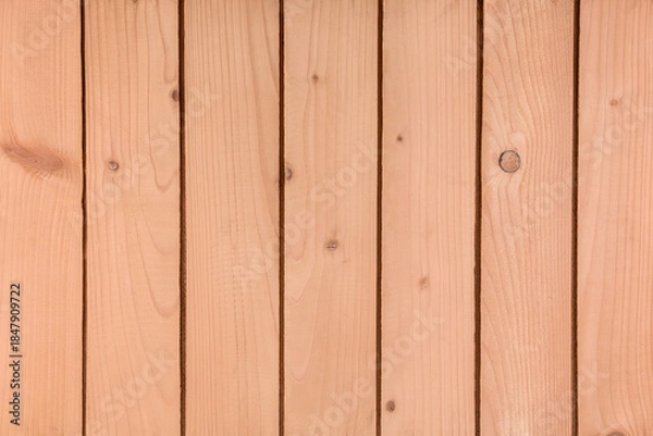 Obraz Boards texture, horizontal background