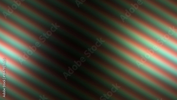 Obraz Abstract colorful blur