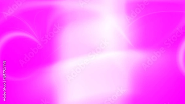Obraz Abstract pink blur