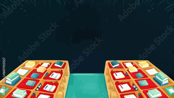 Obraz Obsessive Compulsive Disorder Brain Activity Representation