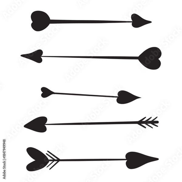 Fototapeta vector icon isolated on white background, silhouette