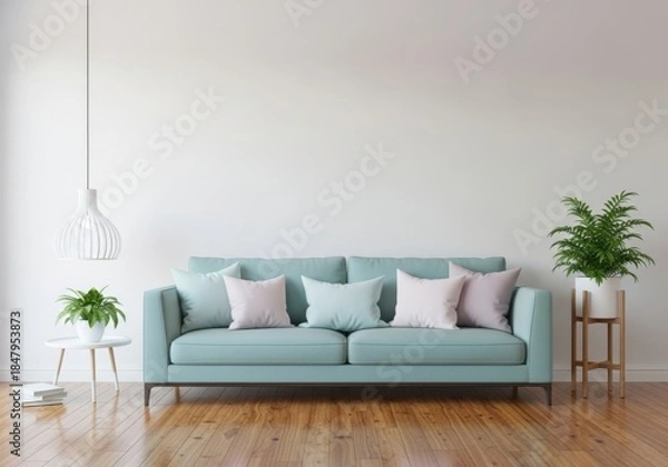 Obraz Sofa