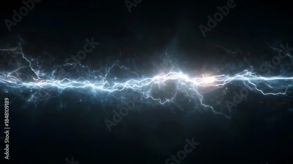 Obraz Electric Energy Col 