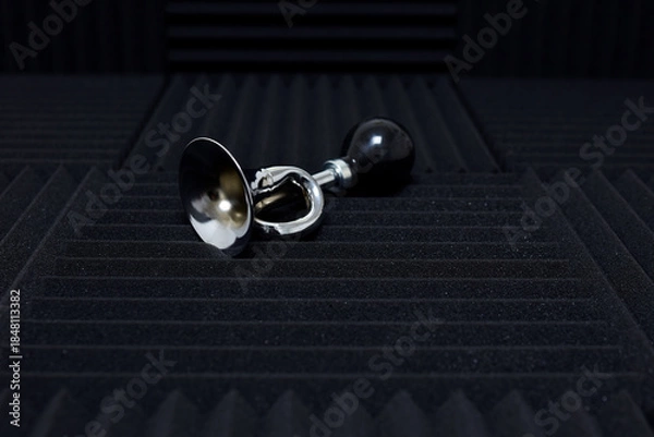 Obraz Mousse isolante son, klaxon