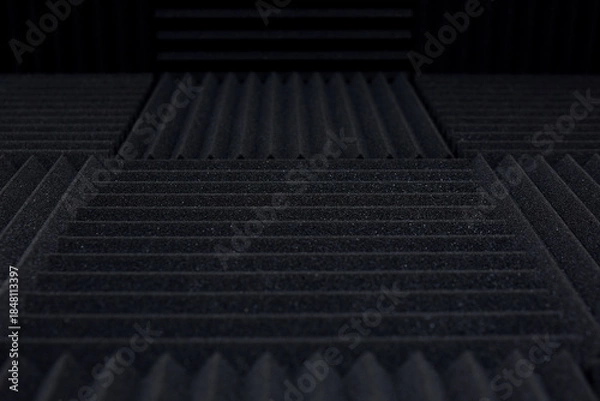 Obraz Mousse isolante son