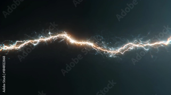 Obraz Electric Energy Col